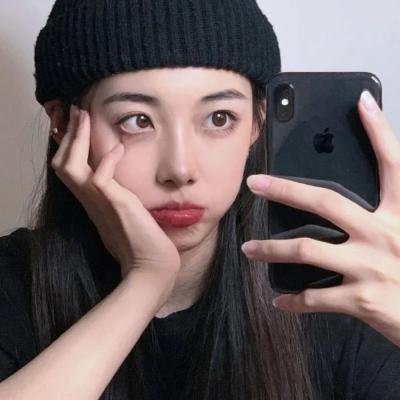 黑色灰姑娘